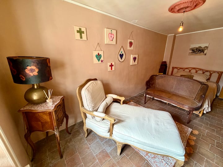 La Maison Aux Volets Verts ! - 科爾馬