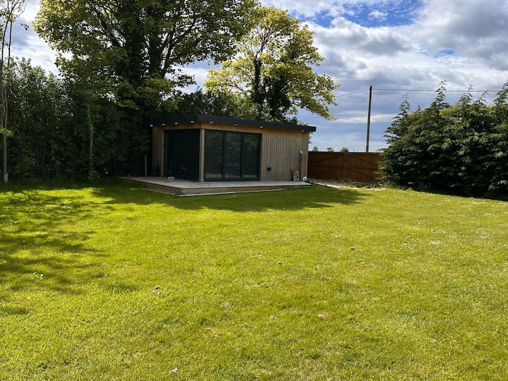 Oko Sleep And Wellness  Retreat The Gate House Pod - Spalding