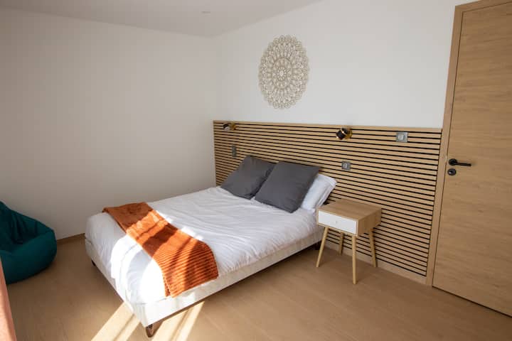 Спална соба 4