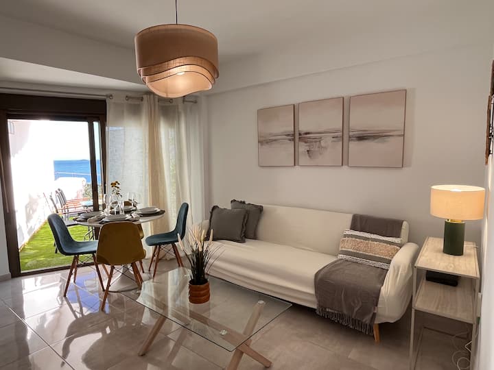 Apartamento Casanueva - Marbella