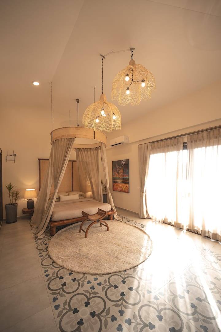 Bedroom 1 image 1