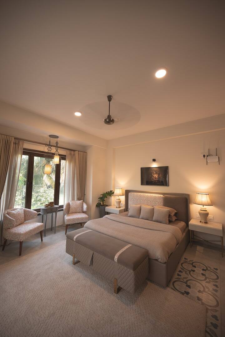 Bedroom 3 image 3