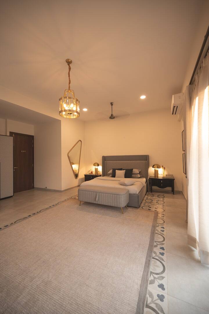 Bedroom 2 image 3