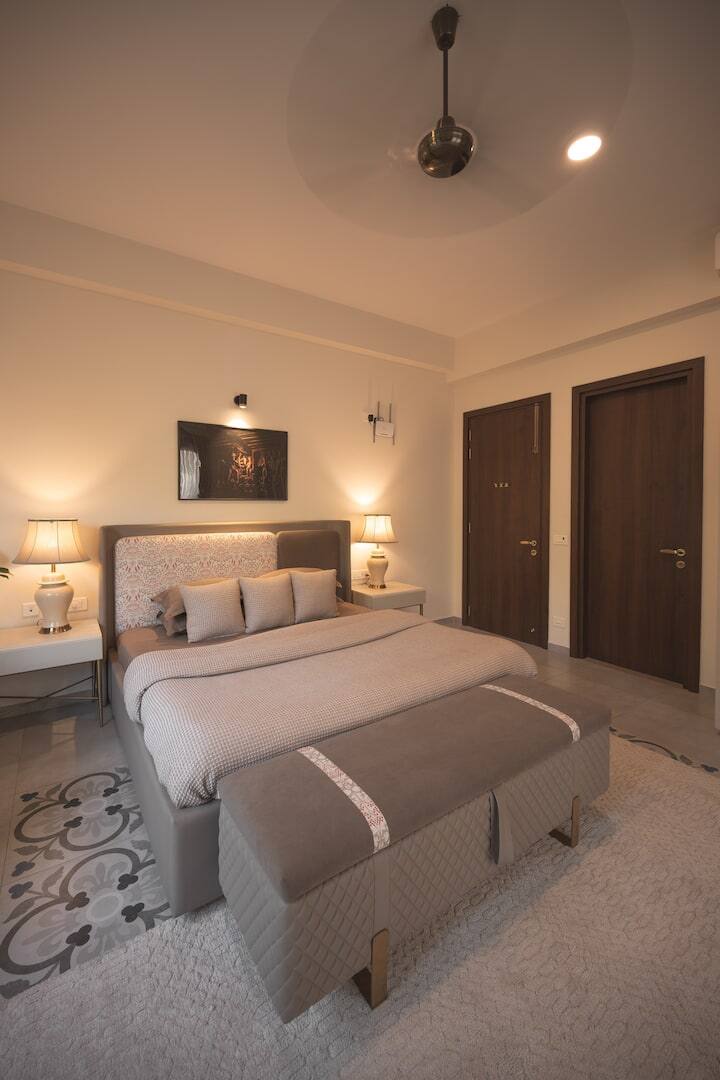 Bedroom 3 image 2