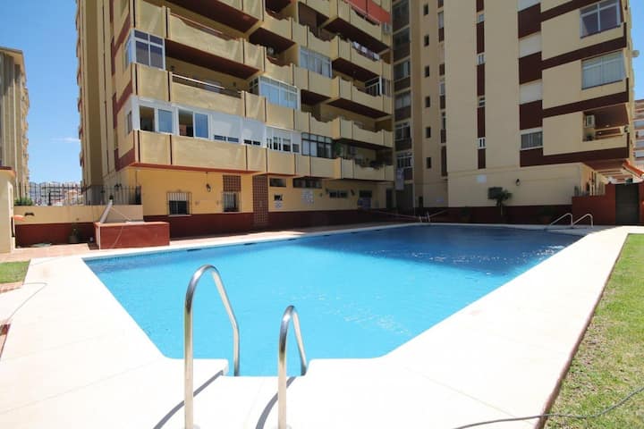 Diana 1, Mediterranean Escape - Fuengirola