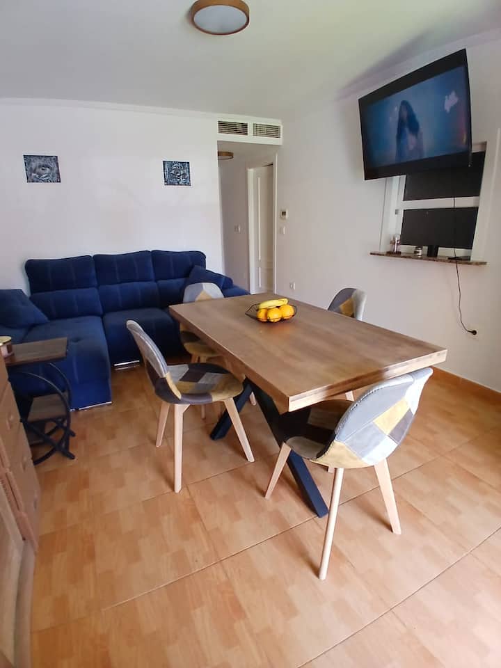 Bungalow See View - Torrevieja