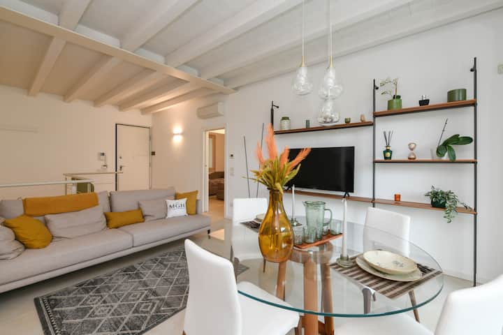 Caesar Sirmione Luxury Apartment C09 - Sirmione