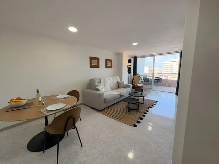 Sunrise, La Nogalera, City Center, Pools - Torremolinos