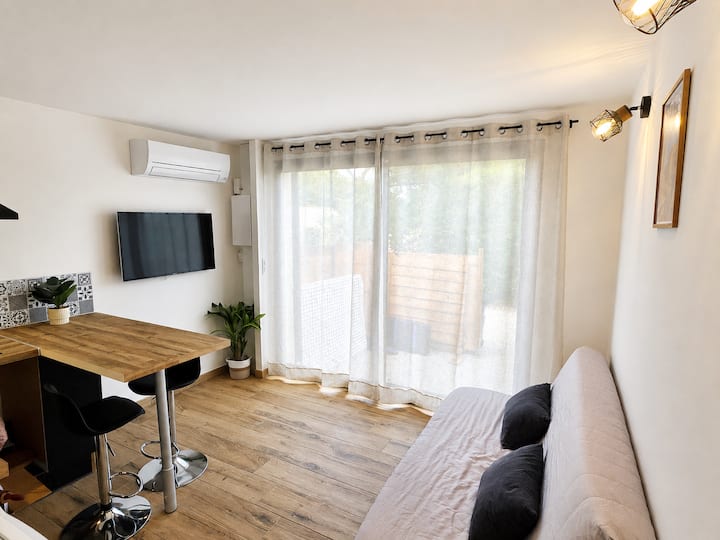 Appartement - Saint-Martin-de-Crau