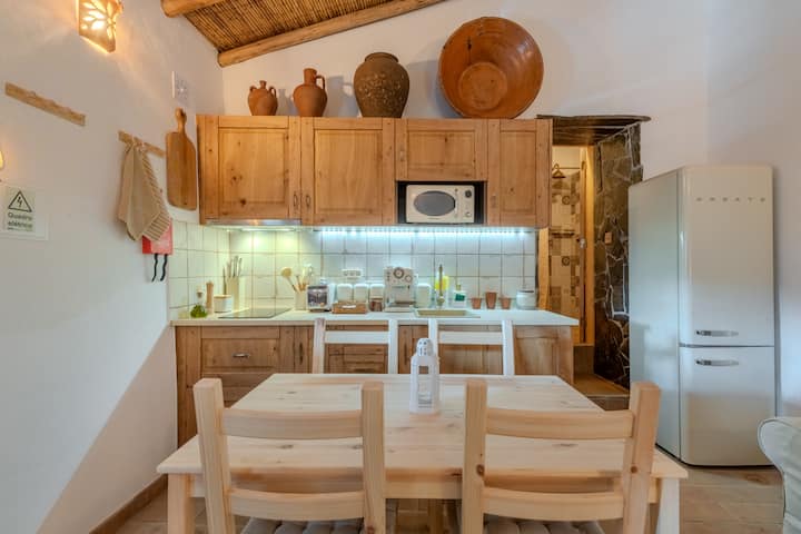 Casa Das Caleiras - Algarve