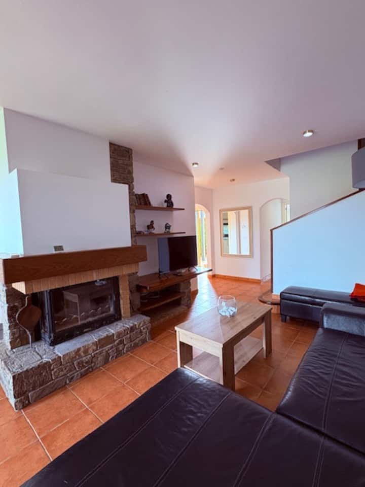 Villa Golf Eternity - Costa Brava