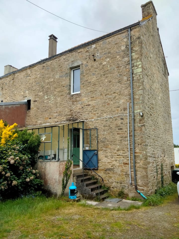 Maison Malansac - Rochefort-en-Terre