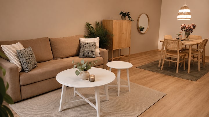 104 | Departamento En El Corazón De Polanco - Mexique