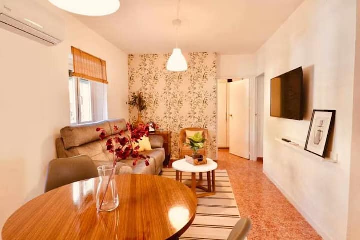 Genial Apartamento En Granada - Granada