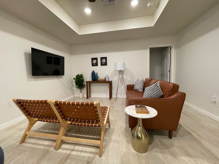 Where Sunshine Meets Comfort - Fort Myers, FL
