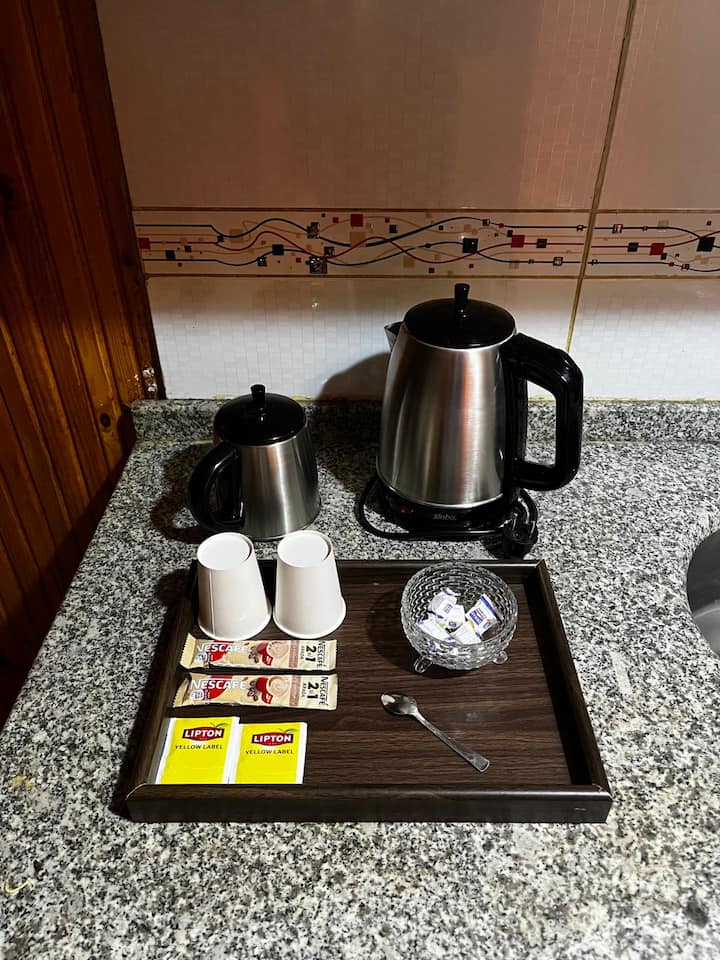 ÇAtı Katı şEhir Manzaralı Deluxe Oda - Turkey