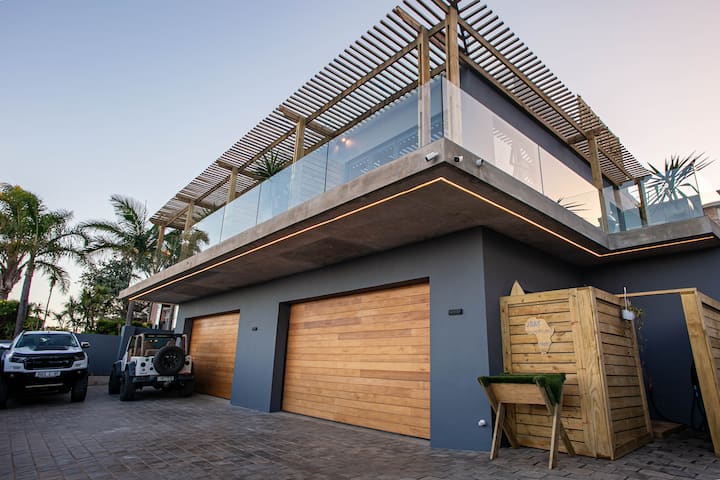 Oceaniiocean
Ocean Breeze Studio Apartment - Jeffreys Bay