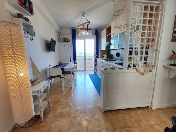 Dimora Gelsimori By Casasi Vacanze Otranto - Otranto