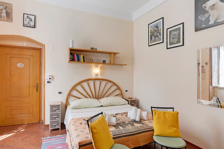 Casa Athena - Cervo