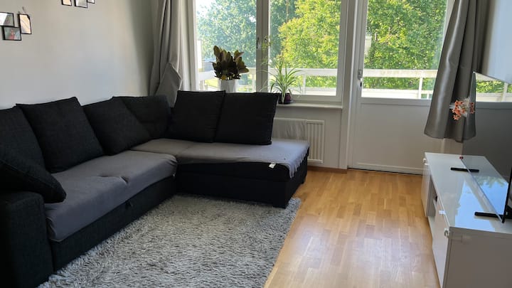 Anwis Apartment - Gothenburg