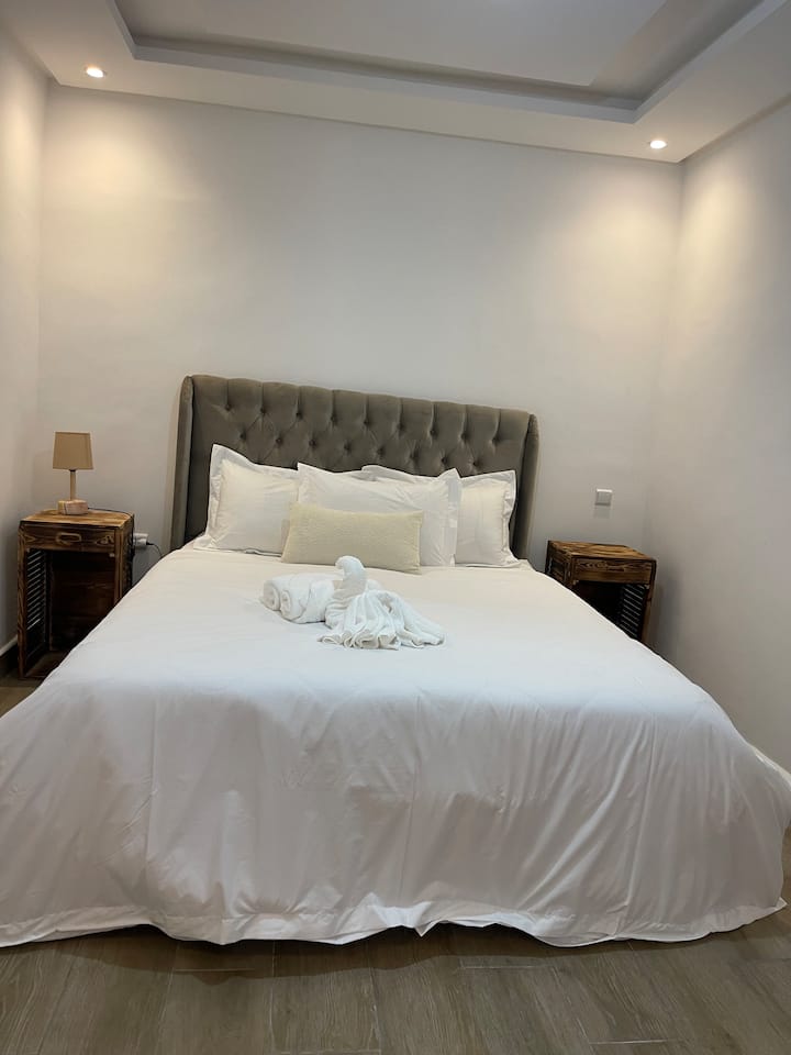 Chambre 1