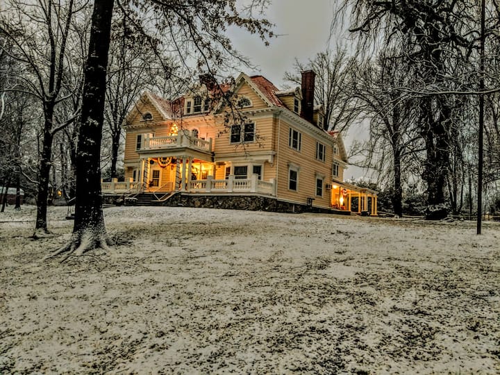 Country Inn At Monroe Room 5 - Monroe, NY