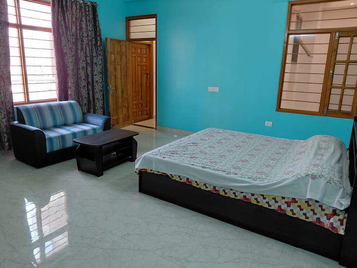Habitación 1