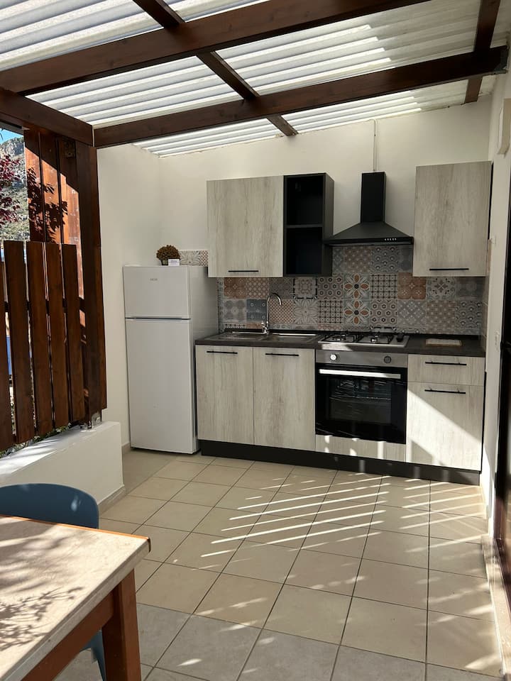 Appartamento Estivo Vicino Al Mare - Sperlonga