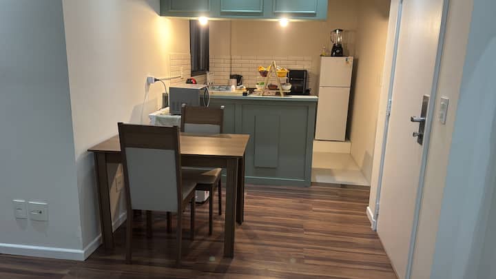 Apartamento 22 - Jundiaí - Jundiaí
