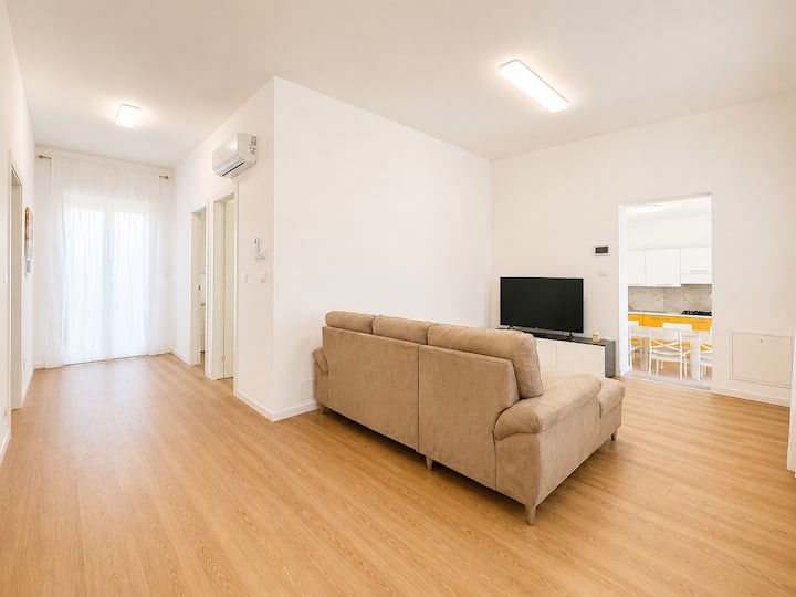Home Elisabetta 2 - Carraro Immobiliare Jesolo - Jesolo