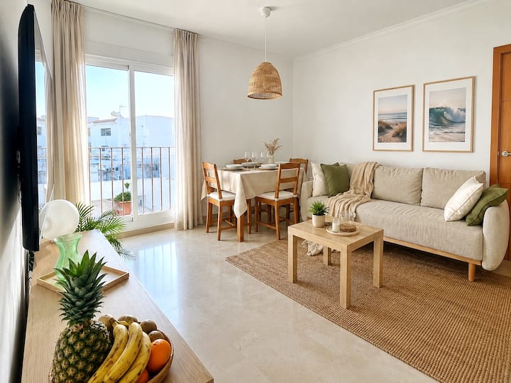Almare Apartamento Con Ubicacion Excepcional - Barbate