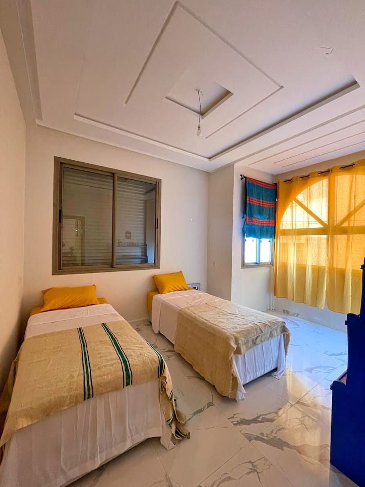 Chambre 2