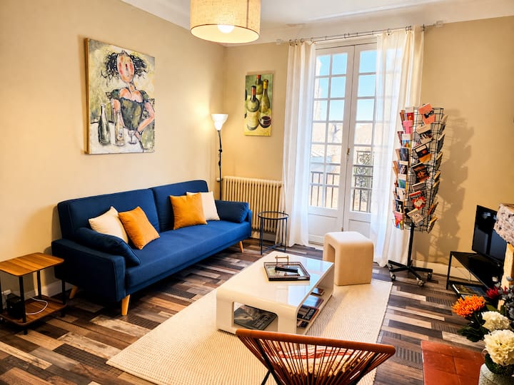 L'escapade Sarladaise - Sarlat-la-Canéda