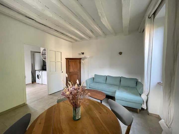 Charmante Maisonnette à Avon - Fontainebleau