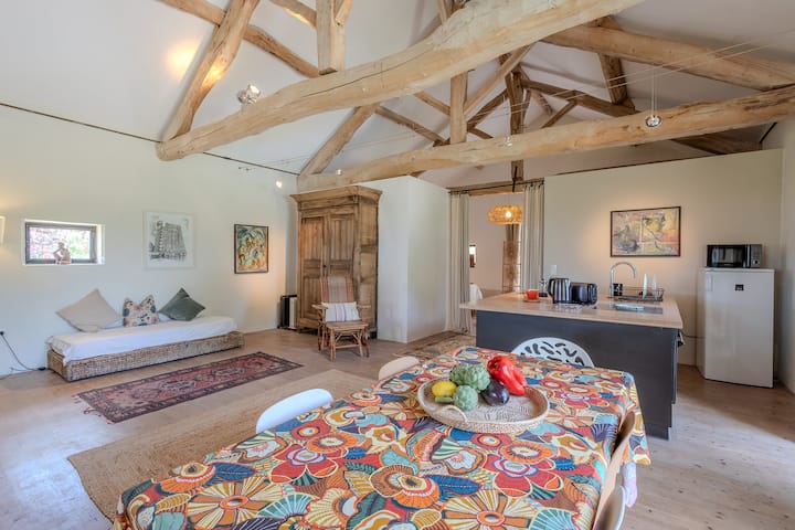 Luxury Retreat For Two - Gers