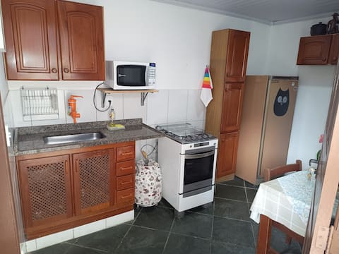 Top Airbnb: Here you can rest and relax without any worries. em Rio Das Ostras