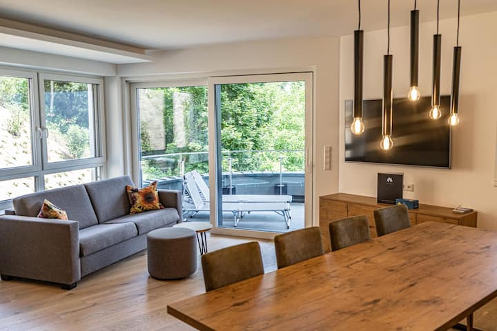 Premium Apartment Ossiachersee-gerlitzen/dobratsch - Villach