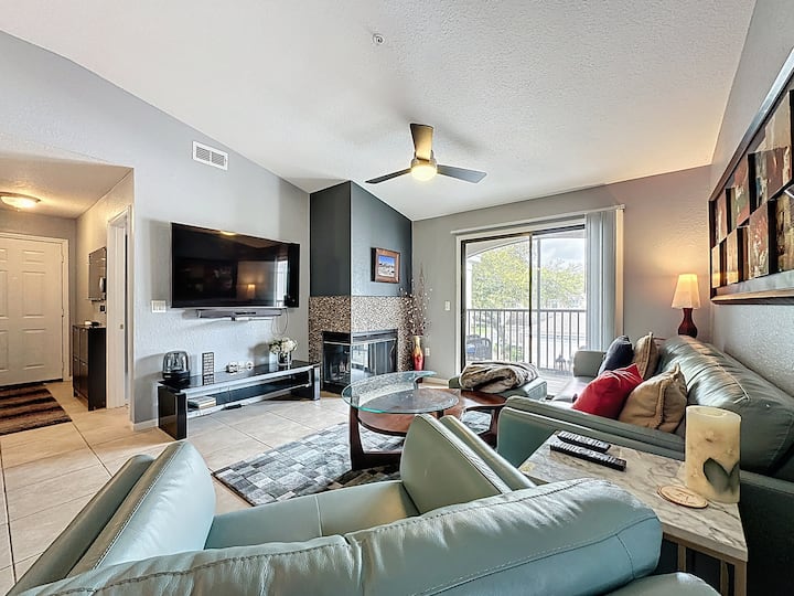 Luxury Ponte Vedra Retreat W/resort Amenities - Ponte Vedra Beach, FL