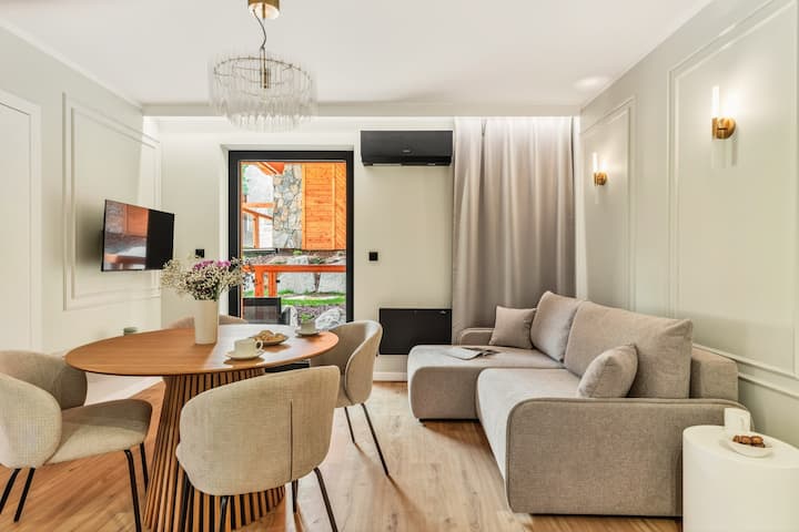 Apartament Pod Limbą Panoramic Zakopane - Kościelisko