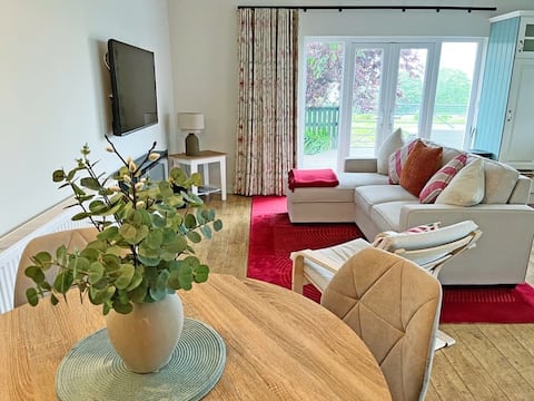 Top performing Airbnb: New Modern Cottage near Tenby/ Jordanston Cottages in Pembrokeshire