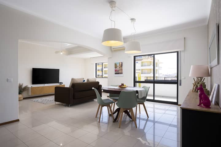 Goldenview Apartment - City Center By Hd - Faro