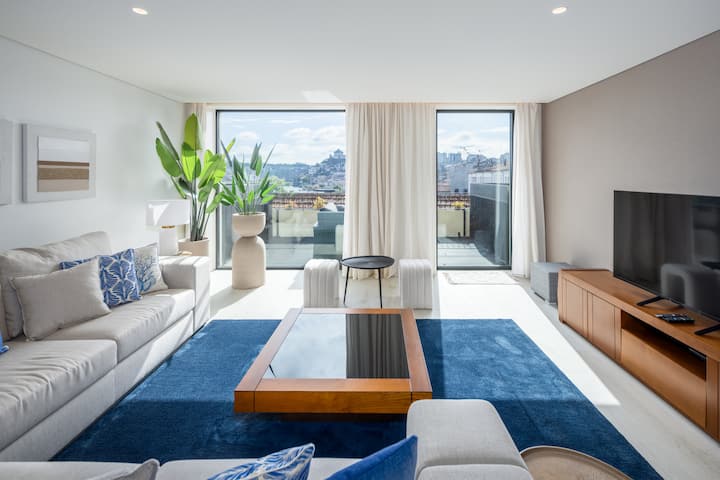 Great Studio - Porto, Portugal