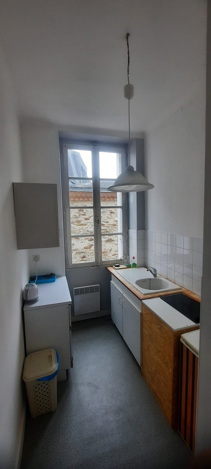 Appartement T1 Pornic - Pornic