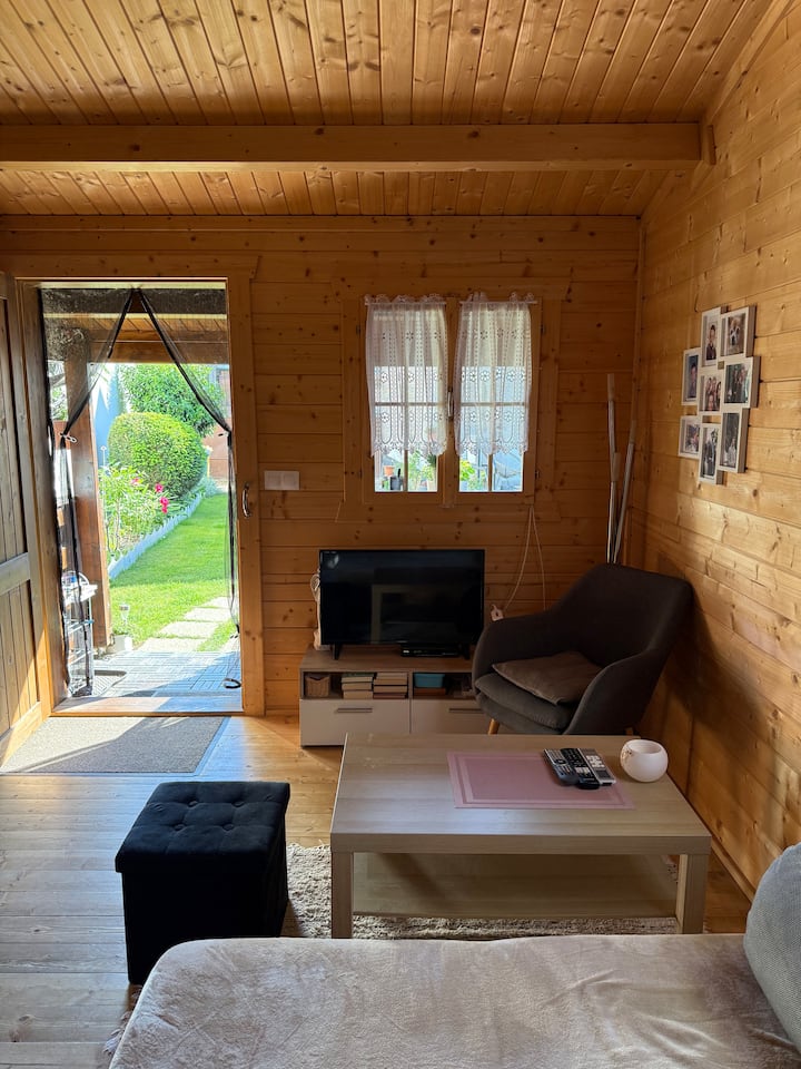 Beautiful Private Guesthouse - Malacky