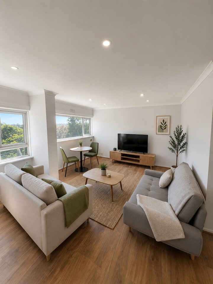 Modern London Flat | Fast Links To Central London - Greenwich