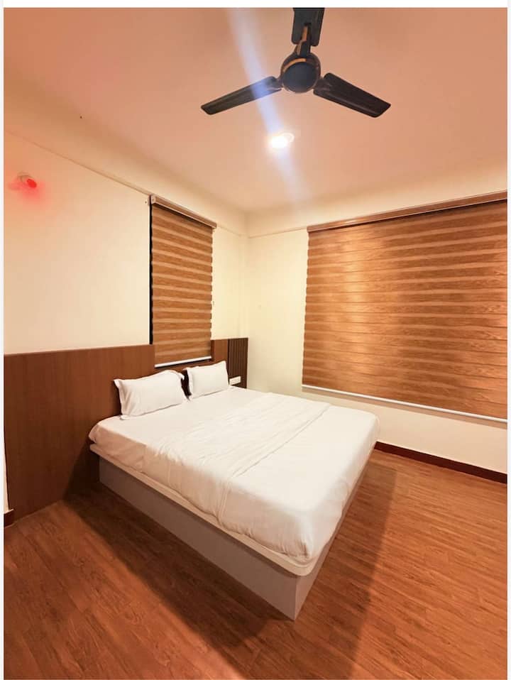 Aetheria Estate Retreat Coffee Plantation Stay - Belur