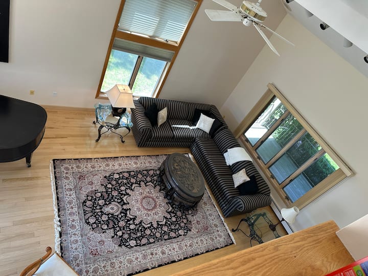 3 Bedroom World Cup Stay In Stoughton - Brockton, MA
