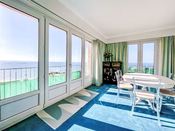 Le Grand Lambert By Interhome - Saint-Lunaire