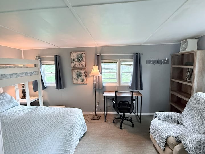 Habitación 1