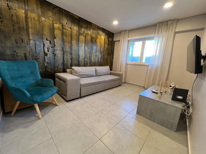 Modern Luxury Patio Apartment, Sintra - Estoril